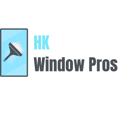 HK Window Pros Logo