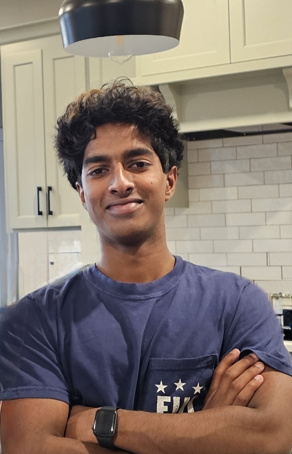 Rejat Krishnan